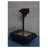 3M Model 2100 Overhead Projector