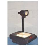 3M Model 2100 Overhead Projector