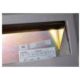 3M Model 2100 Overhead Projector