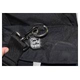 Panasonic / PortaBrace P2HD Carry-On Professional Video Camera / Camcorder Case with Shoulder Strap