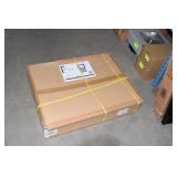 B-Tech AV Mounts - New in Box! BT7885 (Black) Flat Screen Wall Mount with Pull Down AV Storage