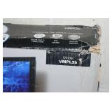 Sanus Universal Tilting Low Profile TV / Monitor Wall Mount for 27" - 110" Displays    ($139 on Amazon!)