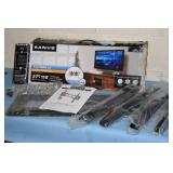 Sanus Universal Tilting Low Profile TV / Monitor Wall Mount for 27" - 110" Displays    ($139 on Amazon!)