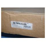 Chief JWS-210 Single Arm 12" Monitor / TV / Flat Panel Display Wall Mount with 12" Extension