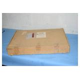 Chief JWS-210 Single Arm 12" Monitor / TV / Flat Panel Display Wall Mount with 12" Extension