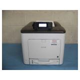 Ricoh SP C360DNw High-Quality Home Office / Business Compact Color LED Printer