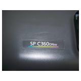 Ricoh SP C360DNw High-Quality Home Office / Business Compact Color LED Printer