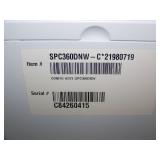 Ricoh SP C360DNw High-Quality Home Office / Business Compact Color LED Printer