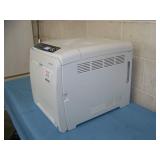 Ricoh SP C340DN Desktop Computer Home Office / Workgroup Compact Color Laser Printer