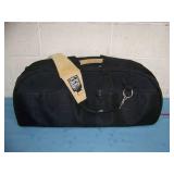 Panasonic / PortaBrace P2HD Carry-On Professional Video Camera / Camcorder / Photography Case with Shoulder Strap