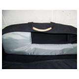 Panasonic / PortaBrace P2HD Carry-On Professional Video Camera / Camcorder / Photography Case with Shoulder Strap