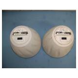 Pair of SoundTube Sound Tube RS400i Pro / Commercial Audio Hanging - Pendant Style Speakers with BroadBeam Tweeters