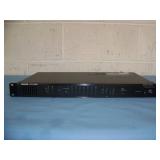 Shure MXWANI8 MicroFlex Professional Wireless Microphone Audio Network Interface