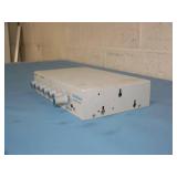 Furman 4-Channel Pro Audio Microphone Line Mixer - Model MM-3