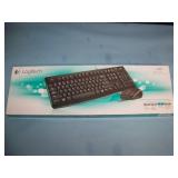 Intel NUC Micro / Mini PC Computer System with Microsoft Windows 10 Pro & Office - Includes Monitor & Keyboard