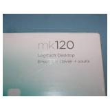 Intel NUC Micro / Mini PC Computer System with Microsoft Windows 10 Pro & Office - Includes Monitor & Keyboard