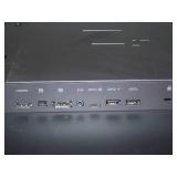 Intel NUC Micro / Mini PC Computer System with Microsoft Windows 10 Pro & Office - Includes Monitor & Keyboard