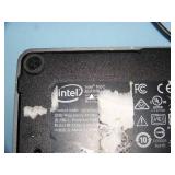 Intel NUC Micro / Mini PC Computer System with Microsoft Windows 10 Pro & Office - Includes Monitor & Keyboard