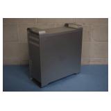 Apple Mac Pro (Mid 2010) Model A1289 Six-Core Desktop Computer- OS X Yosemite