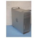 Apple Mac Pro (Mid 2010) Model A1289 Six-Core Desktop Computer- OS X Yosemite