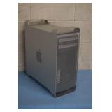 Apple Mac Pro (Mid 2010) Model A1289 Six-Core Desktop Computer- OS X Yosemite