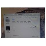 Apple Mac Pro (Mid 2010) Model A1289 Six-Core Desktop Computer- OS X Yosemite