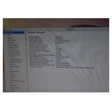 Apple Mac Pro (Mid 2010) Model A1289 Six-Core Desktop Computer- OS X Yosemite