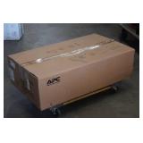 APC SUA3000RMXL3U Smart-UPS 3000VA Battery Back-up / Uninterruptible Power Supply Network UPS