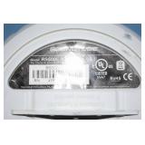 Mis-Matched PAIR of SoundTube Professional Audio Pendant Speakers - RS400i and RS500i