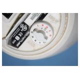 Mis-Matched PAIR of SoundTube Professional Audio Pendant Speakers - RS400i and RS500i