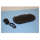 Jabra Speak 810 UC Wireless Speakerphone Speaker Phone with USB Bluetooth and 3.5mm Jack