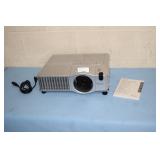 Hitachi CP-X505 XGA Conference / Home Theater Projector - Projection System