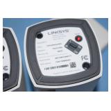 PAIR of New Linksys VLP01 Dual-Band Pro-Level Velop Mesh Wi-Fi WiFi Whole Home Wireless Network Units
