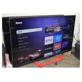 Sharp LC-80LE650U 80" Aquos HD 1080p 120Hz 80" Full HD 1080p LED SMART TV / Television / Display w/ Built-in WiFi