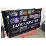 Sharp LC-80LE650U 80" Aquos HD 1080p 120Hz 80" Full HD 1080p LED SMART TV / Television / Display w/ Built-in WiFi