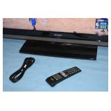Sharp 42" 1080p LCD HDTV High Definition Television TV with 4 HDMI Inputs and Built-in Tuner - Includes Remote & Table Stand!