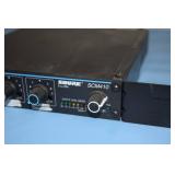 Shure 4-Channel IntelliMix Professional Automatic Audio Mixer - Model SCM410