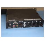 Shure 4-Channel IntelliMix Professional Automatic Audio Mixer - Model SCM410