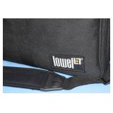 Lowel Professional Photography Light / Lighting Kit System with Storage Travel Case