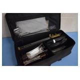 Lowel Professional Photography Light / Lighting Kit System with Storage Travel Case