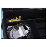 Lowel Professional Photography Light / Lighting Kit System with Storage Travel Case