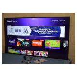 Panasonic TH-65CQE1WA Ultra High Definition UHD 65" Class 4K Commercial Monitor / Display / Television / TV  - Open Box