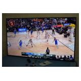 Panasonic TH-65CQE1WA Ultra High Definition UHD 65" Class 4K Commercial Monitor / Display / Television / TV  - Open Box