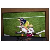 Panasonic TH-65CQE1WA Ultra High Definition UHD 65" Class 4K Commercial Monitor / Display / Television / TV  - Open Box