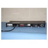 Crown D-75A Two-Channel D-Series Professional Audio Stereo Power Amplifier