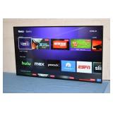 Panasonic TH-49SF2U 49" Professional HD 1080p Display / Monitor / Television