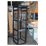 Middle Atlantic MRK-4426 Professional / Commercial Audio & Video Equipment Rack w/ New Front & Rear Doors - MSRP $1,200