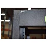 Middle Atlantic MRK-4426 Professional / Commercial Audio & Video Equipment Rack w/ New Front & Rear Doors - MSRP $1,200