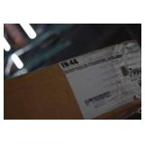 Middle Atlantic MRK-4426 Professional / Commercial Audio & Video Equipment Rack w/ New Front & Rear Doors - MSRP $1,200