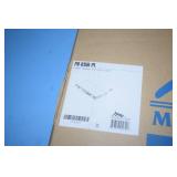 New In Box! / Middle Atlantic Professional / Commercial 8-Outlet Rackmount Power Center - MSRP: $150